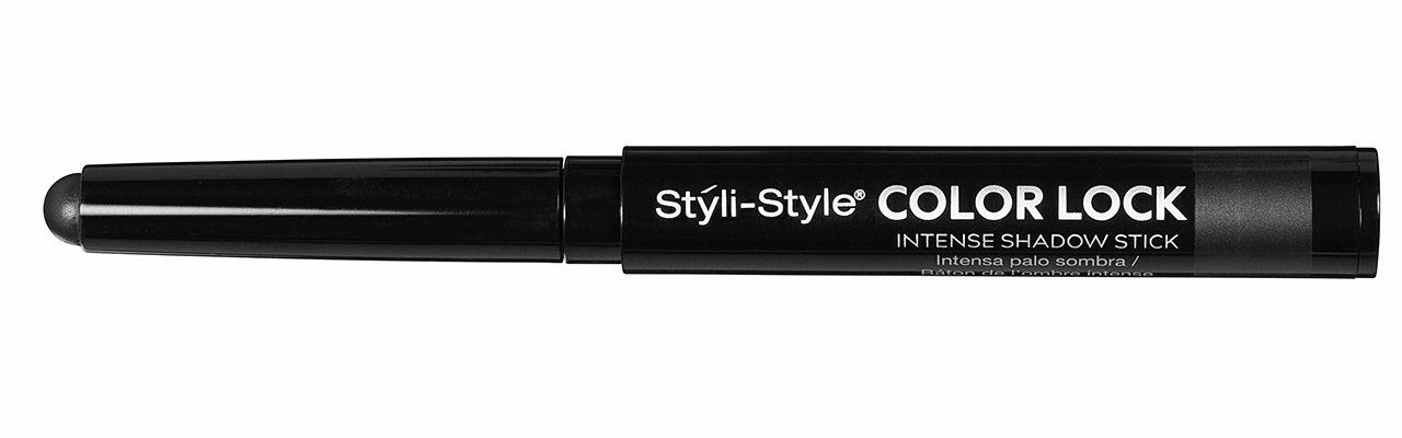 Styli-Style Cosmetics Color Lock - Intense Shadow Stick, 0.05 oz/(1.5g) - ADDROS.COM